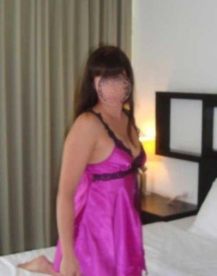 VIP проститутка Алина Аnalova, рост: 165, вес: 50