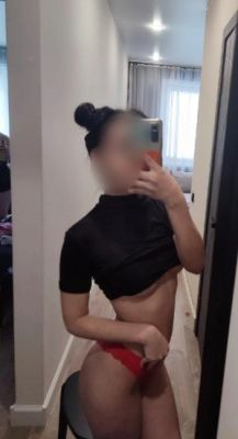 Бюджетная проститутка Лариса, рост: 167, вес: 58