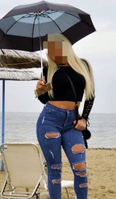 Мария — подробные фото