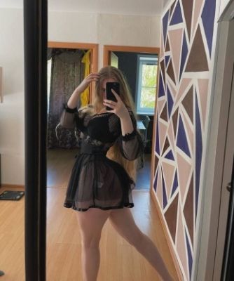 Богдана - массаж с сексом и другие интим-услуги в Барнауле