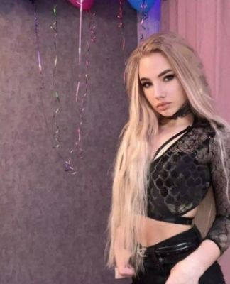 Кристина - услуги госпожи в Барнауле, 24 7