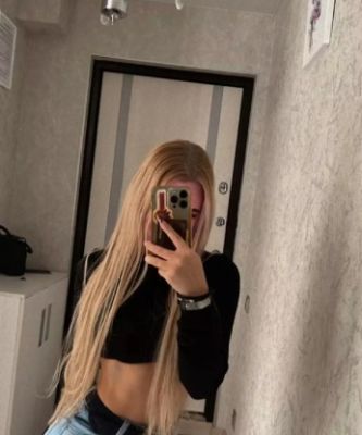 Самая дешевая индивидуалка Кристина, 20 лет