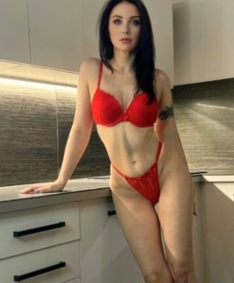 Самая элитная проститутка Милана, 30 лет