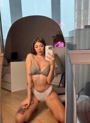 Самая дешевая шлюха Юлия, 25 лет