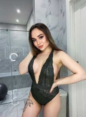 VIP проститутка Ирина, рост: 170, вес: 60