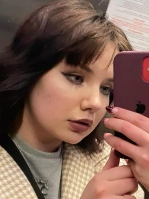 Милана - массаж лингама, классический секс