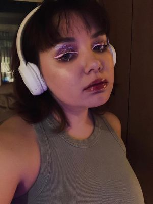 Милана - массаж с сексом и другие интим-услуги в Барнауле