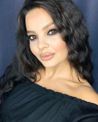 Китайская проститутка Милана, 22 лет