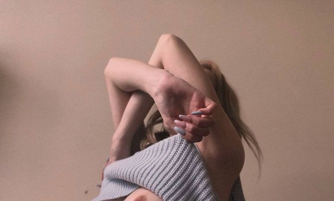 Алёна, 30 лет - эротический тайский массаж