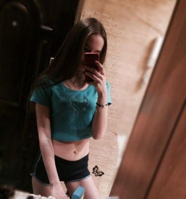 Анальная проститутка Алина, 19 лет