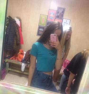 Алина - проститутка с выездом, 19 лет, рост: 159, вес: 48