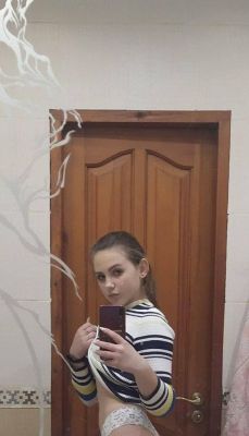 Таня, возраст: 25, рост: 170, вес: 57
