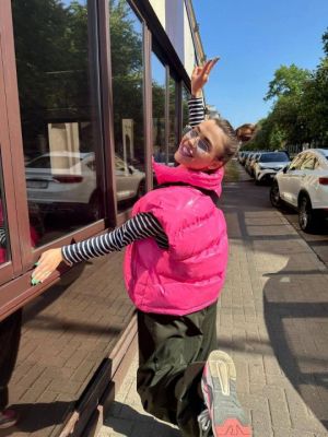 Элитная путана София, 21 лет, г. Барнаул