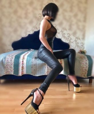 Настя, тел. 8 913 257-79-87 - проститутка для стриптиза, г. Барнаул