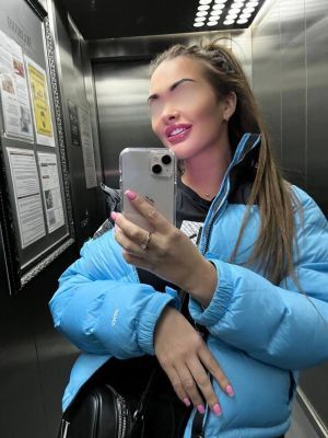 Алиса, фотография индивидуалки
