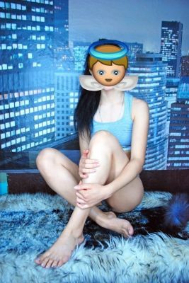 Элитная шлюха Машенька, 20 лет, г. Барнаул, закажите онлайн