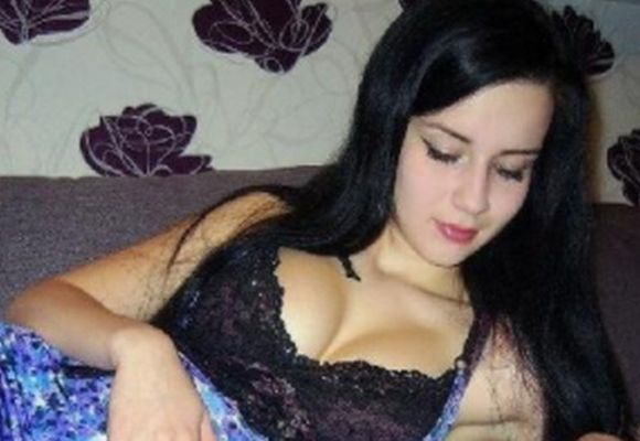 Алина — знакомства для секса в Барнауле, 24 7