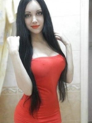Танюша (инди), фото шлюхи