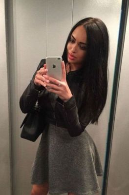Настя, тел. 8 927 681-52-56 - БДСМ услуги