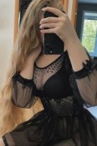 Проститутка Богдана (26 лет, Барнаул)