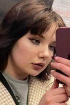 Проститутка Евгения (26 лет, Барнаул)