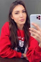 798763556 Проститутка Юля (20 лет, Барнаул)