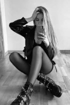 8 901 207-36-37 Проститутка Алия (21 лет, Барнаул)