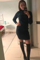 8 905 184-56-98 Проститутка Алла (23 лет, Барнаул)