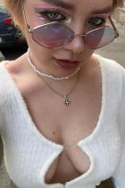 Проститутка Милана (23 лет, Барнаул)