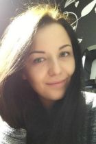 Проститутка Ева (23 лет, Барнаул)