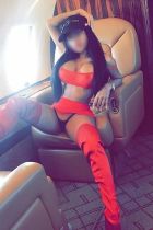 Проститутка Lika Model (25 лет, Барнаул)