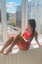 Проститутка Снежана (19 лет, Барнаул)